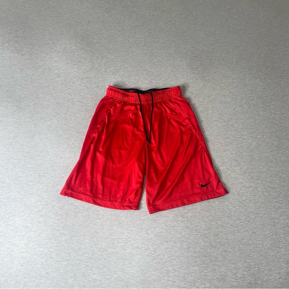 Nike Dri-FIT Men's Training Basketball Shorts